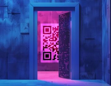 Kaspersky experts warn of potential risks associated with QR codes