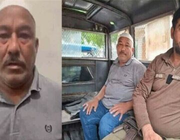 وزیراعلیٰ پنجاب کیخلاف نازیبا زبان استعمال کرنے والا شہری مقدمے سے بری