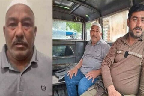 وزیراعلیٰ پنجاب کیخلاف نازیبا زبان استعمال کرنے والا شہری مقدمے سے بری