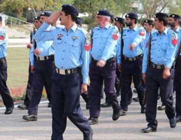 Two police officers suspended for inappropriate use of social media