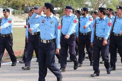 Two police officers suspended for inappropriate use of social media