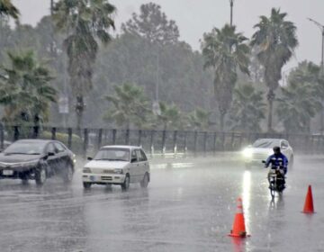 Flooding is expected in various parts of the country during