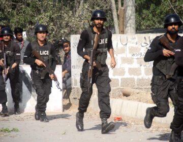 پاکستان کی پہلی رائٹ مینجمنٹ پولیس فورس کا قیام – وزیراعلیٰ مریم نواز شریف کا ایک اور انقلابی قدم