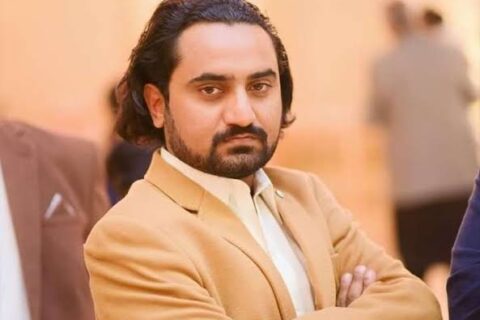 جڑواں شہروں کی سماجی شخصیت فرخ کھوکھر کا جمعیت علمائے اسلام میں شمولیت کا فیصلہ