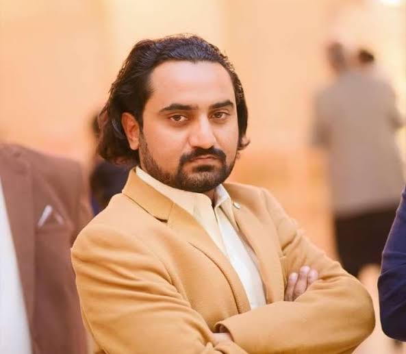 جڑواں شہروں کی سماجی شخصیت فرخ کھوکھر کا جمعیت علمائے اسلام میں شمولیت کا فیصلہ