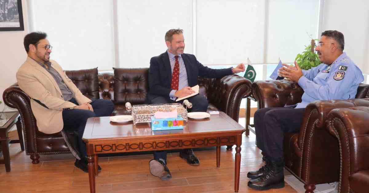 آئی جی