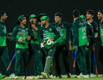 Pakistan Shaheens tour of England: Players actively participate in