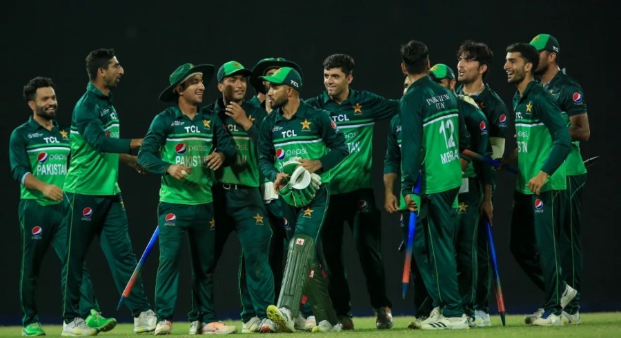 Pakistan Shaheens tour of England: Players actively participate in
