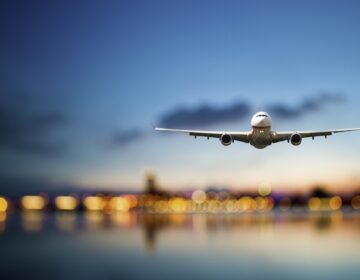 Civil Aviation has issued a regular transport license to Air Karachi.
