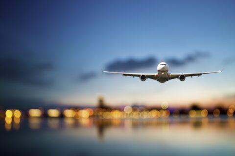 Civil Aviation has issued a regular transport license to Air Karachi.