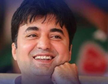 Murad Saeed will be disqualified after 60 days, PTI leadership