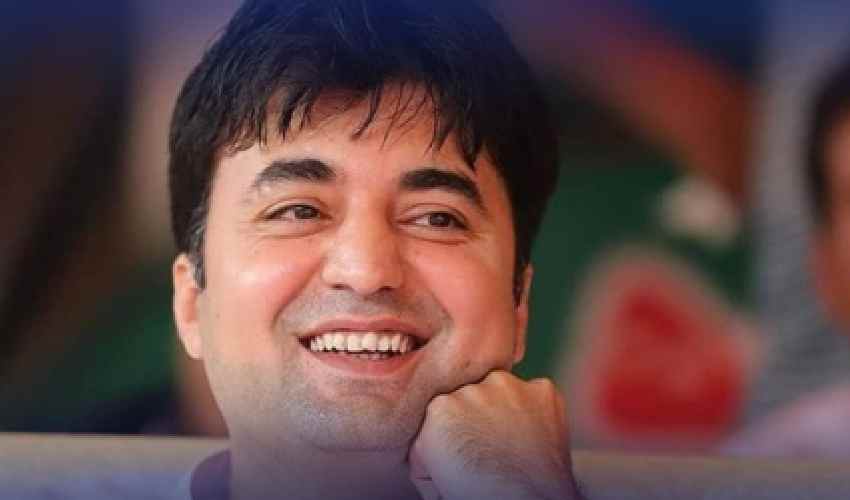 Murad Saeed will be disqualified after 60 days, PTI leadership
