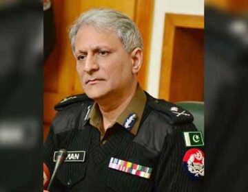 Four people killed in firing on Bhawan Road in Kahuta area