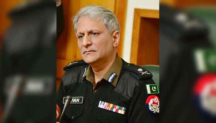 Four people killed in firing on Bhawan Road in Kahuta area