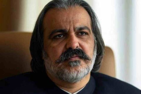 زیر اعلیٰ