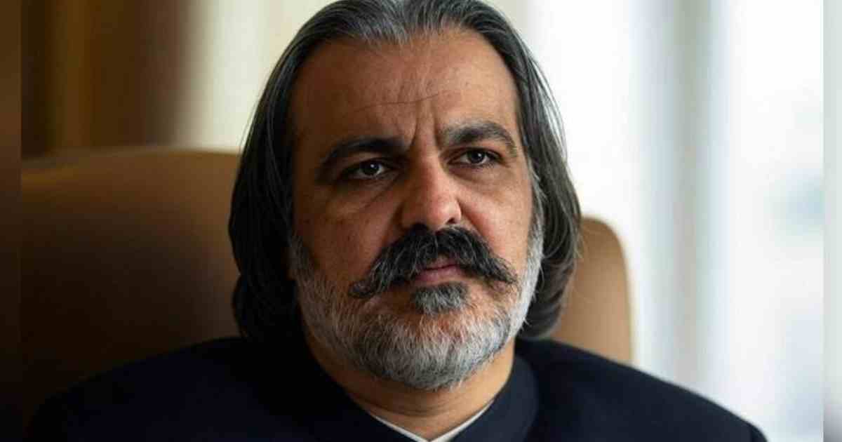 زیر اعلیٰ