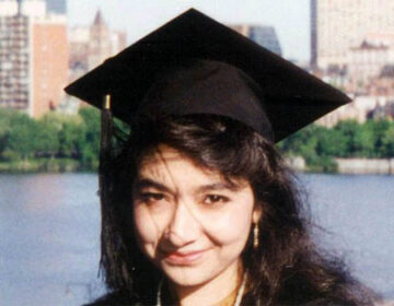 The government is not at all negligent of Dr. Aafia Siddiqui