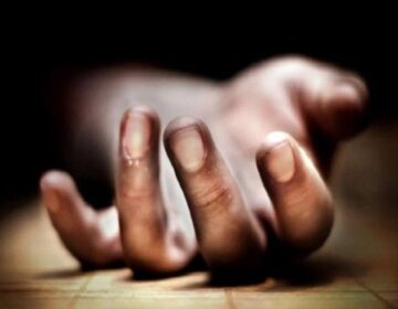 Brother killed by sister over property dispute