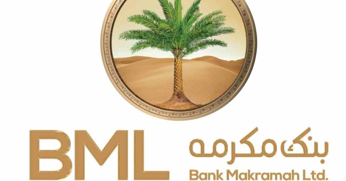 بینک مکرم