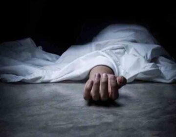بیٹے کی جان لے لی