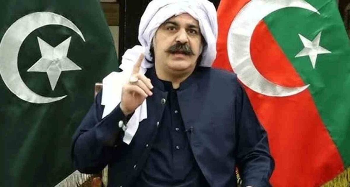 علی امین
