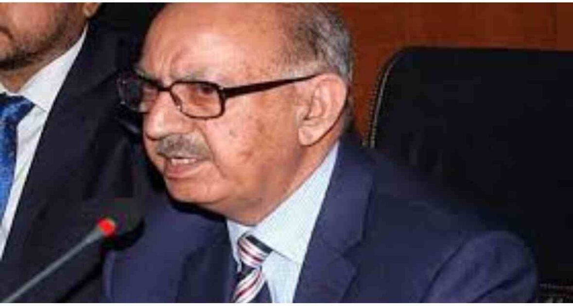 عرفان صدیقی