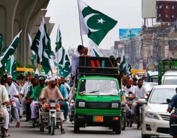 79th Independence Day: Celebrations in Punjab cities, buildings lit