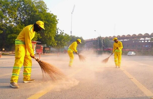 Punjab government decides to impose cleaning fee in the province