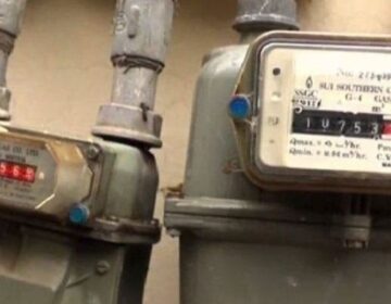 Decision to provide cheap RLNG new gas connections