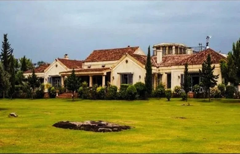 NAB denies reports of auction of PTI founder's house