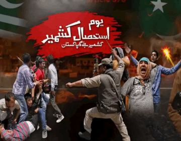 Exploitation Day: Pakistan's Economic Independence Day