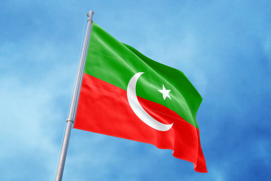 PTI is with terrorists