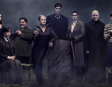 Wednesday Season 2: Are we going to see new magic?