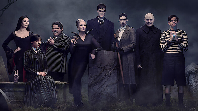 Wednesday Season 2: Are we going to see new magic?