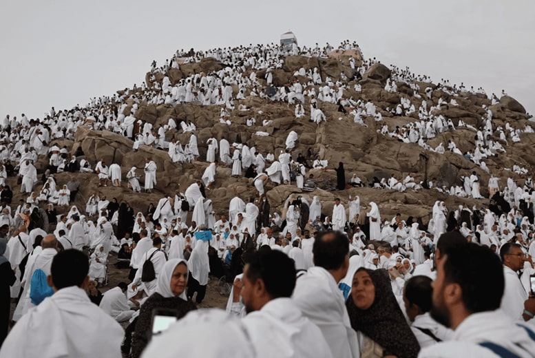 Those who were deprived of Hajj under the private scheme in 2025