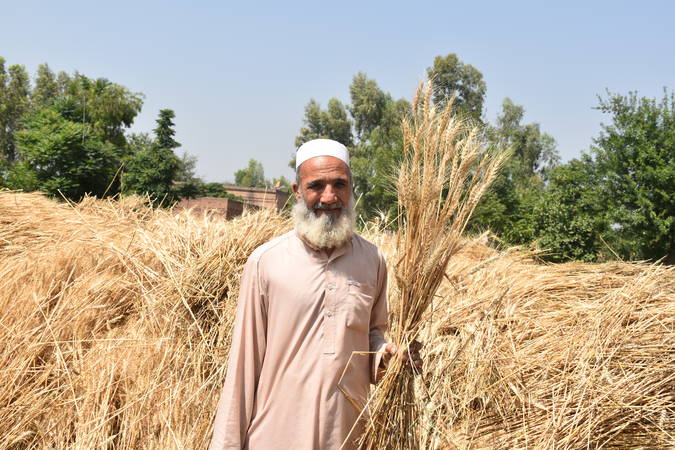 Punjab government's big initiative to facilitate farmers