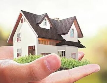Maryam Nawaz Sharif fulfilled her promise of providing houses