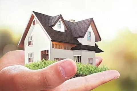 Maryam Nawaz Sharif fulfilled her promise of providing houses