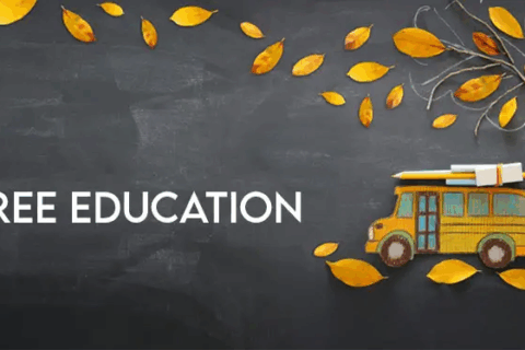 Private schools across Punjab free education