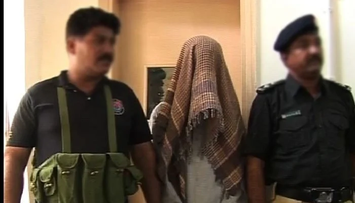Major operation by Special Branch Intelligence Wing