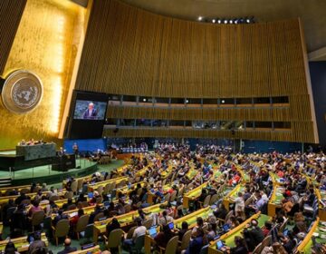 Alarming revelations in the 36th UN report on terrorism