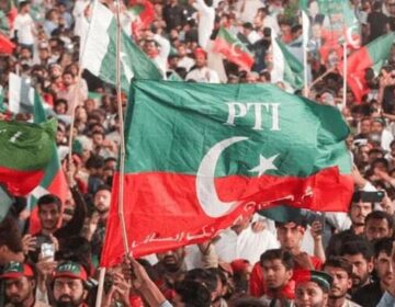 PTI calls members of National Assembly and senators to Islamabad