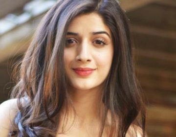 Mawra Hussain breaks silence fans’ guesses turned out be wrong!