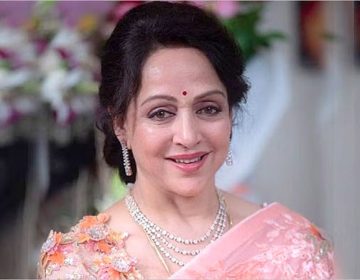 Hema Malini's shocking revelation she want make her son-in-law?