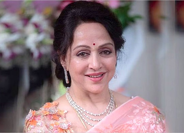 Hema Malini's shocking revelation she want make her son-in-law?