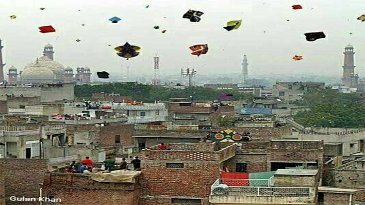 Great news for Basant enthusiasts