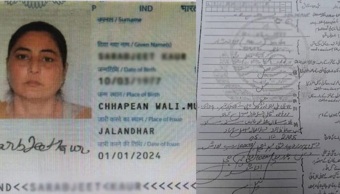 Missing Sikh woman pilgrim converts Islam marries
