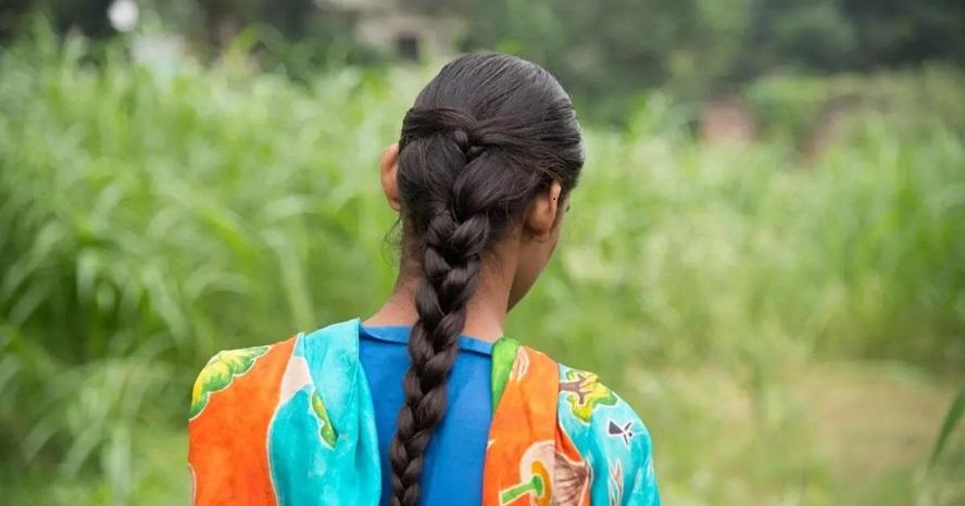 Major breakthrough case of rape of a mentally disabled girl