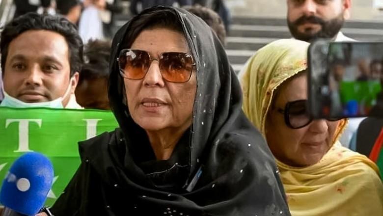 Details of property in Aleema Khan name presented in court