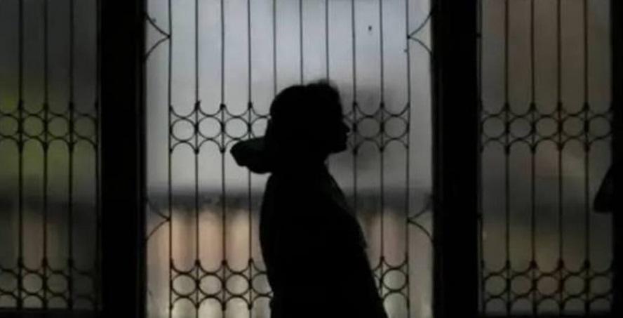 An FIR has been registered against the person who sexually